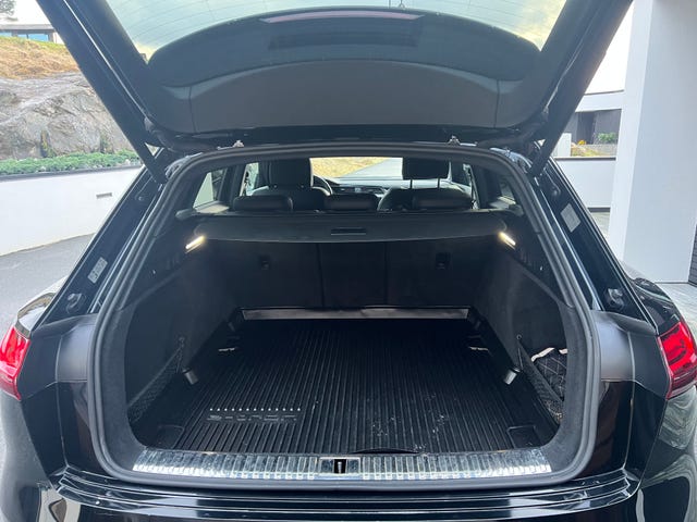2021 AUDI E-TRON - 9