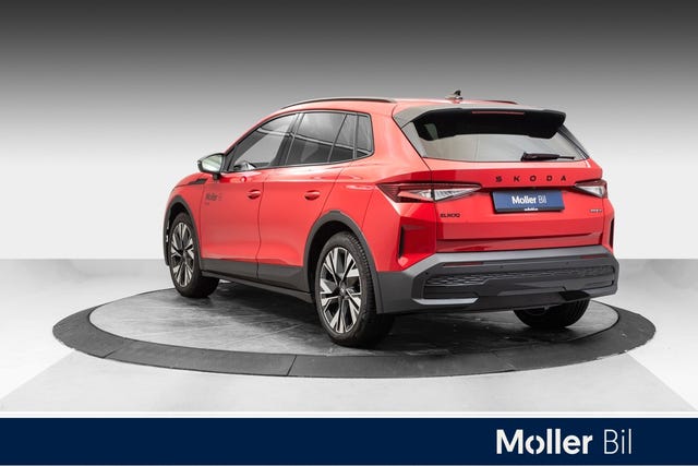 TMBNC9NY7SF108583 2025 SKODA ELROQ-2
