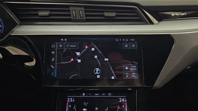 2021 AUDI E-TRON - 18