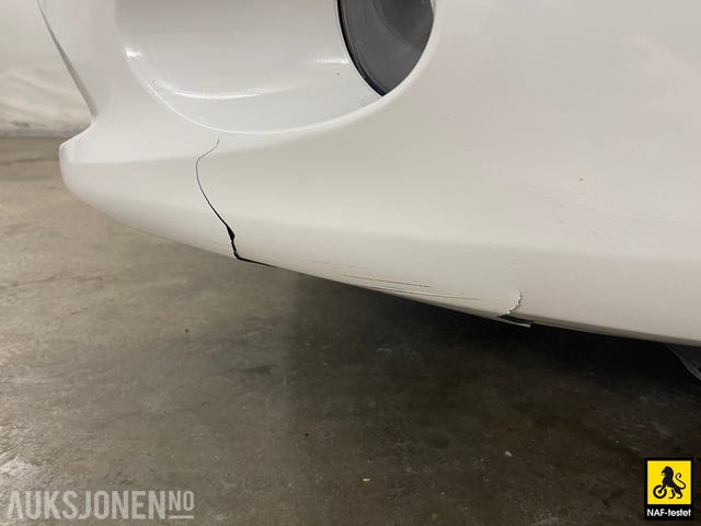 2017 NISSAN E-NV200 - 31