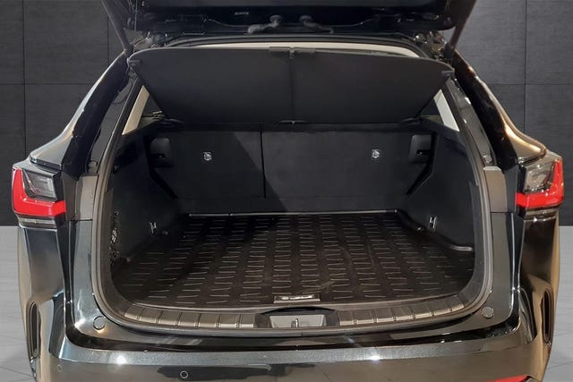 2023 LEXUS NX 450H - 9