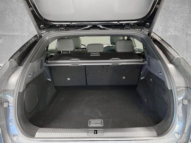 2024 XPENG G6 - 28