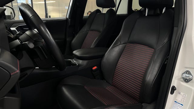 2023 TOYOTA RAV4 PLUG-IN HYBRID - 16