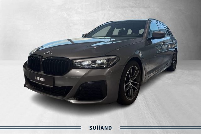 BMW 5-serie