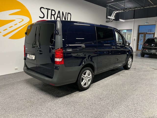 W1V44760313717747 2020 MERCEDES-BENZ VITO-2