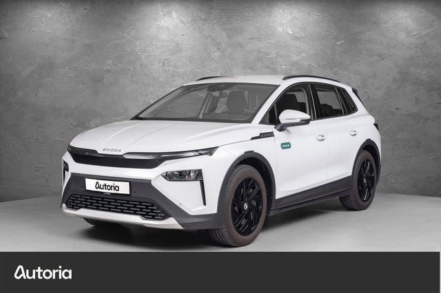 TMBNG7NY5SF089864 2025 SKODA ELROQ-0