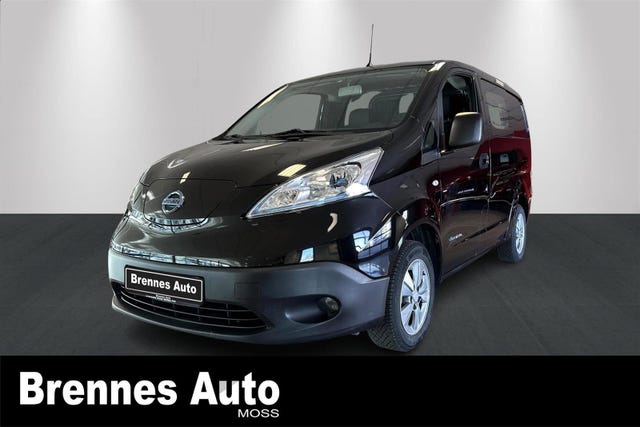 VSKHAAME0U0627145 2022 NISSAN E-NV200-2