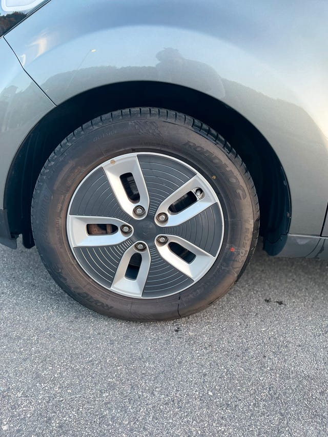 2018 KIA SOUL - 9