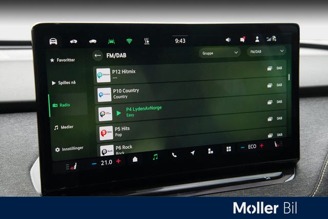 2025 SKODA ELROQ - 12