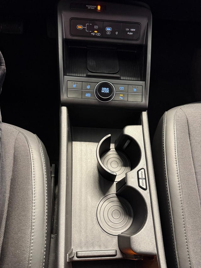 2024 HYUNDAI KONA - 33