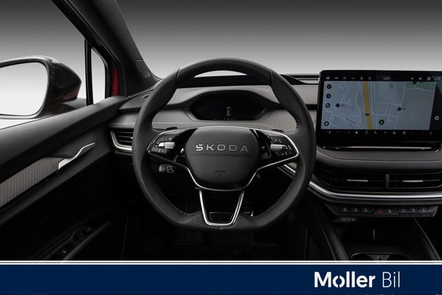2025 SKODA ELROQ - 22