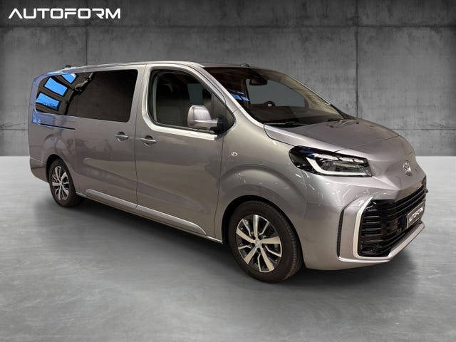 YARVSZKUZRZ021296 2024 TOYOTA PROACE VERSO-3