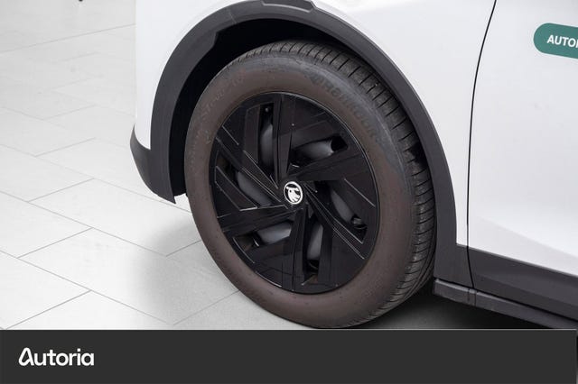 2025 SKODA ELROQ - 9
