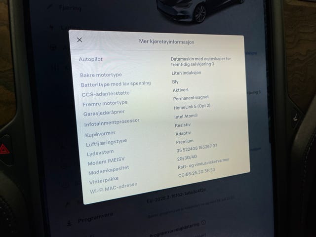 2020 TESLA MODEL S - 44