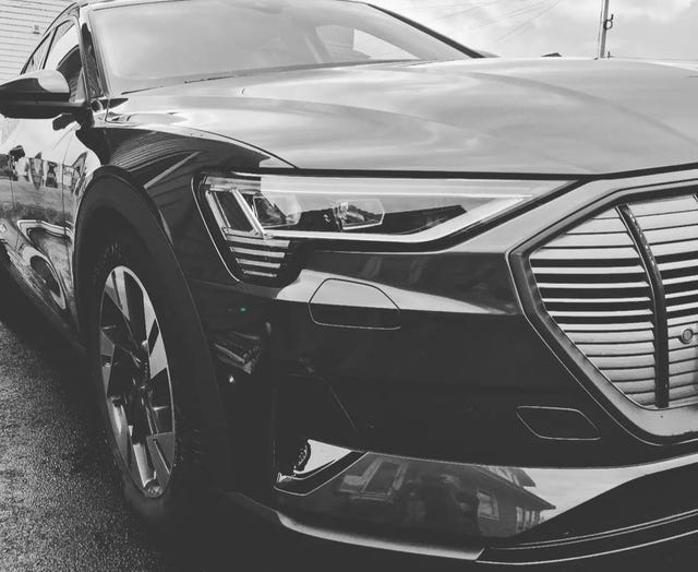 2020 AUDI E-TRON - 54