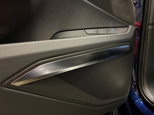 2020 AUDI E-TRON - 64