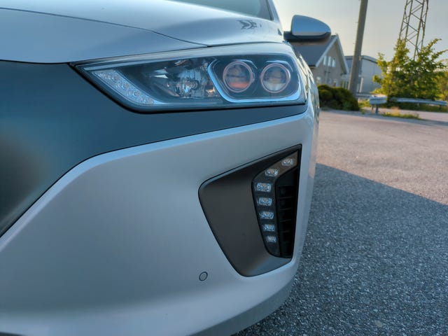2017 HYUNDAI IONIQ - 35