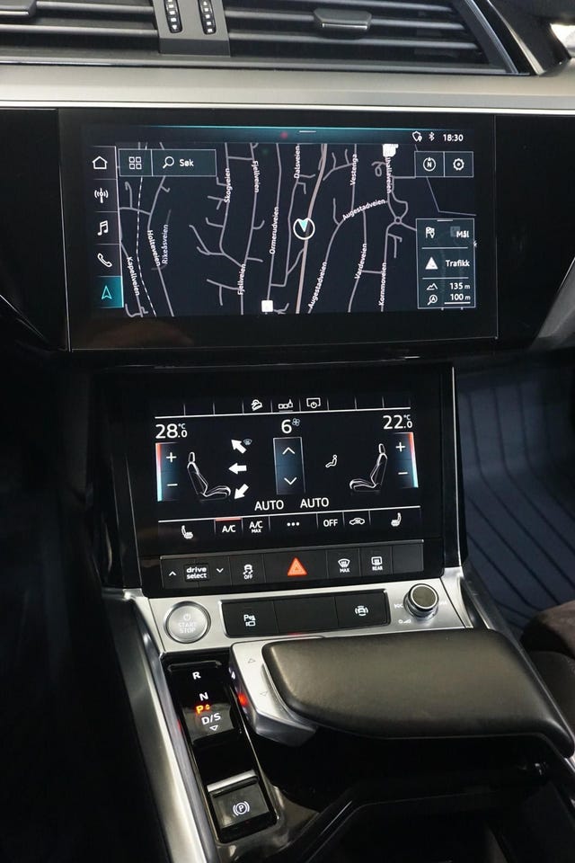 2020 AUDI E-TRON - 27