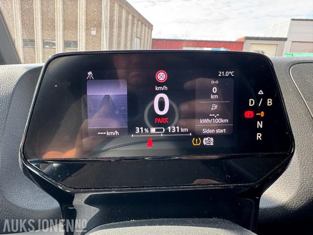 2023 VOLKSWAGEN ID. BUZZ - 35