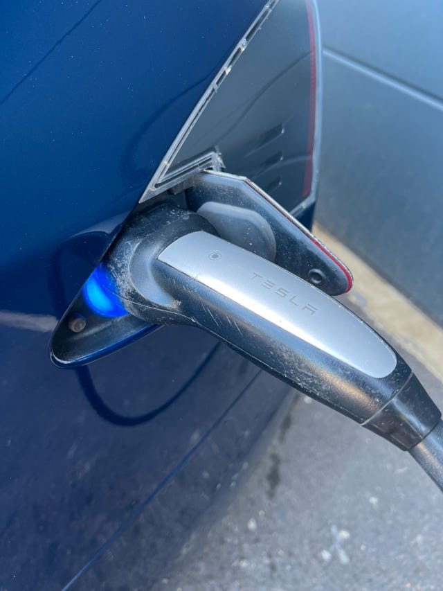 2018 TESLA MODEL S - 20