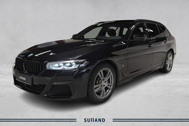 BMW 5-serie