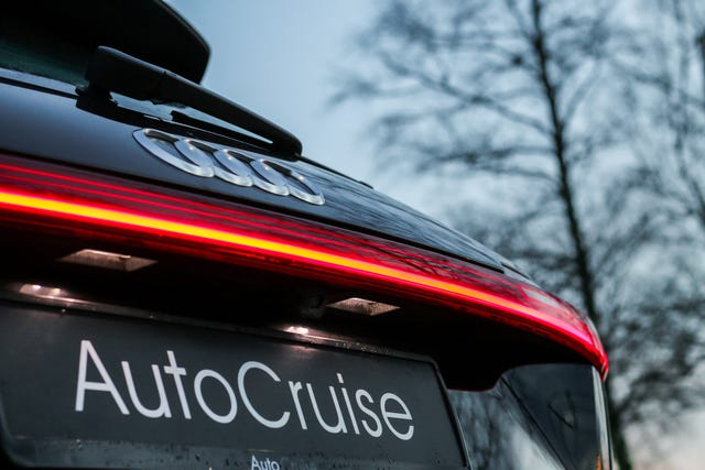 2020 AUDI E-TRON - 14