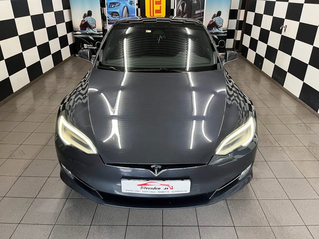 5YJSA7E2XLF403210 2020 TESLA MODEL S-3