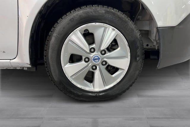 2019 NISSAN E-NV200 - 24