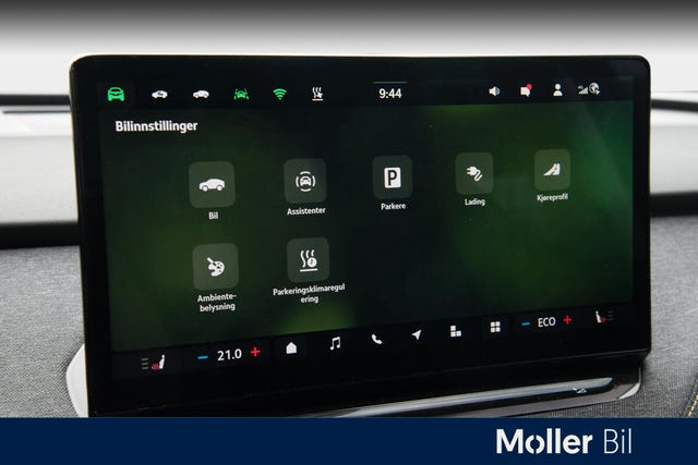 2025 SKODA ELROQ - 13