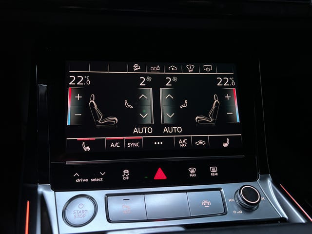 2020 AUDI E-TRON - 15