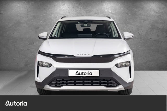 TMBNG7NY5SF089864 2025 SKODA ELROQ-2