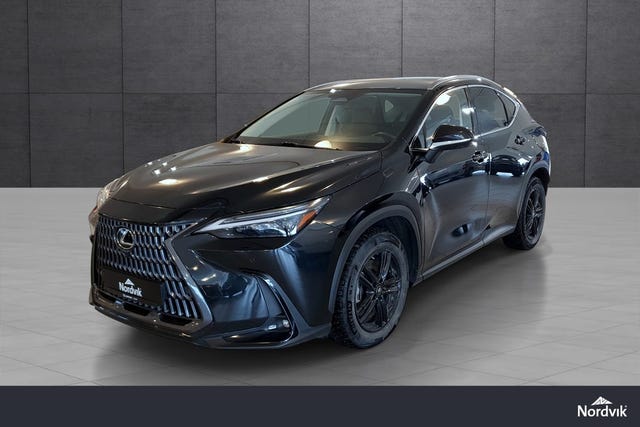 JTJCKBFZ902013128 2023 LEXUS NX 450H-0
