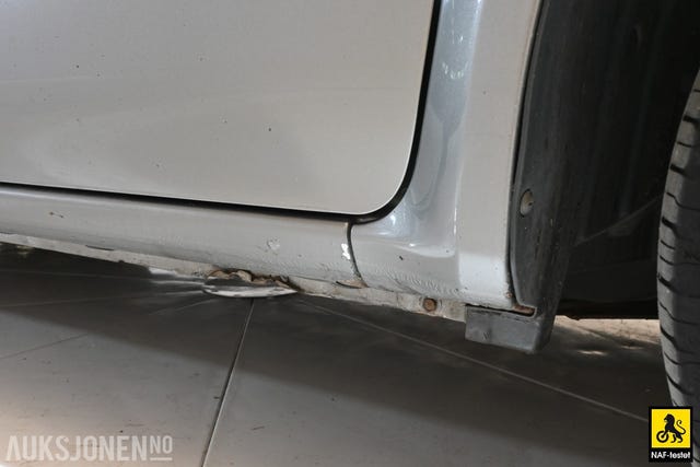 2015 NISSAN E-NV200 - 33