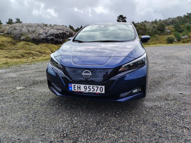 SJNFAAZE1U0200091 2024 NISSAN LEAF-0