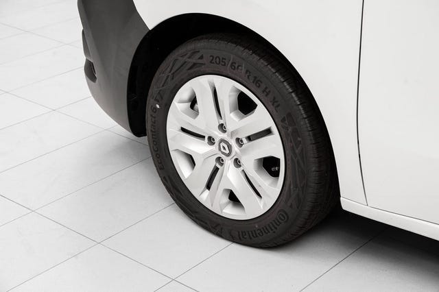 2022 RENAULT KANGOO ELECTRIC - 9