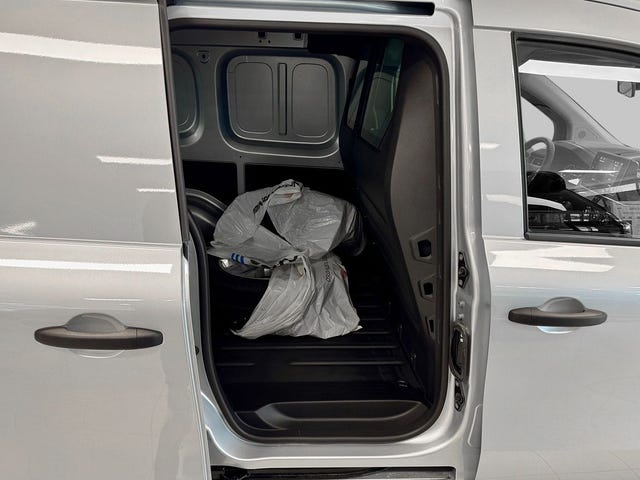 2025 RENAULT KANGOO - 8