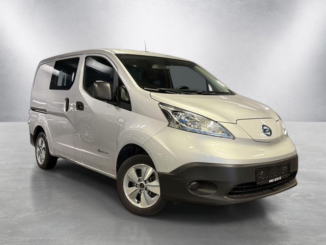 VSKHAAME0U0616095 2020 NISSAN E-NV200-0