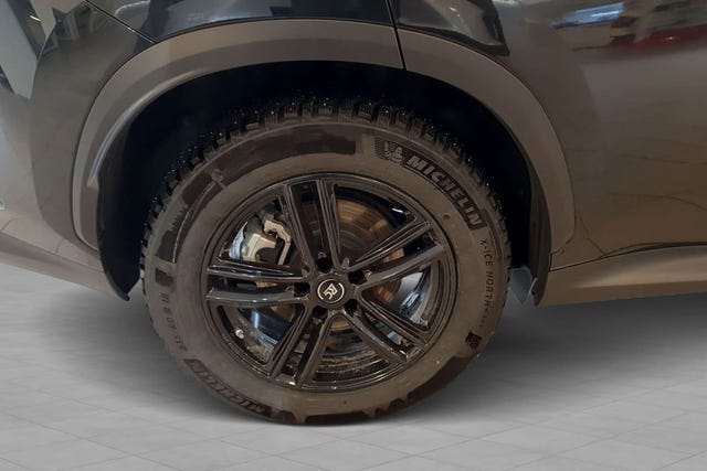 2023 LEXUS NX 450H - 24