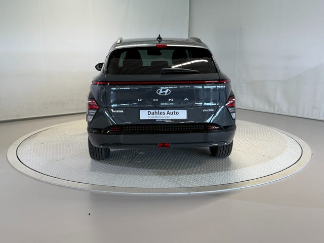 2024 HYUNDAI KONA - 11