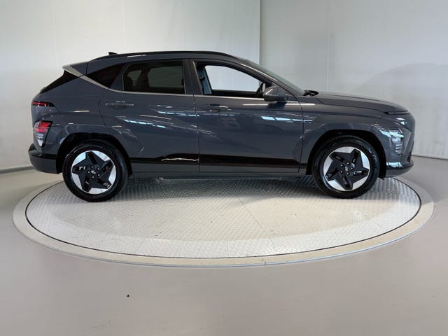 2024 HYUNDAI KONA - 12
