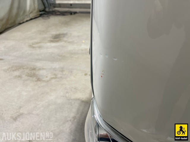 2017 NISSAN E-NV200 - 40