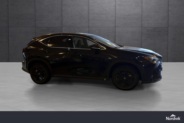 JTJCKBFZ902013128 2023 LEXUS NX 450H-5