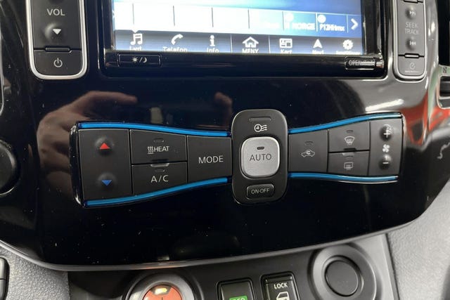 2019 NISSAN E-NV200 - 15