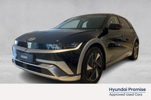 Hyundai Ioniq 5