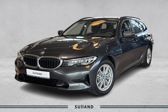 BMW 3-serie
