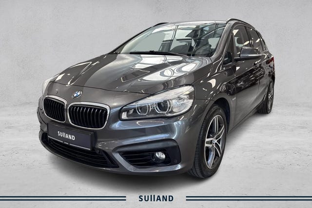 BMW 2-serie