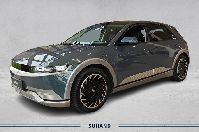 Hyundai Ioniq 5