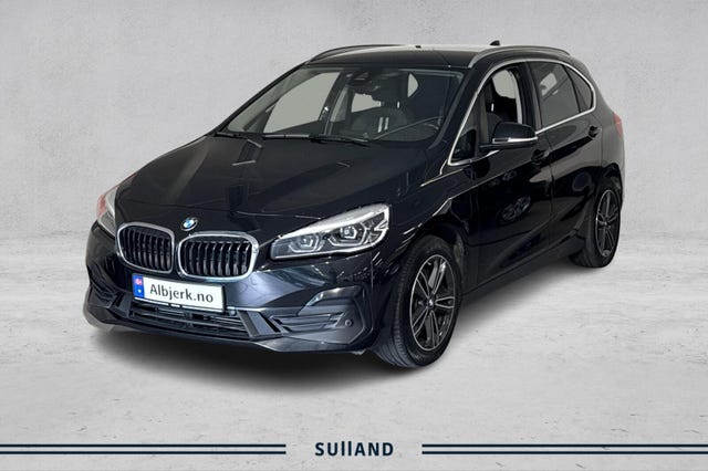 BMW 2-serie