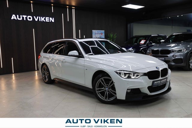 BMW 320d