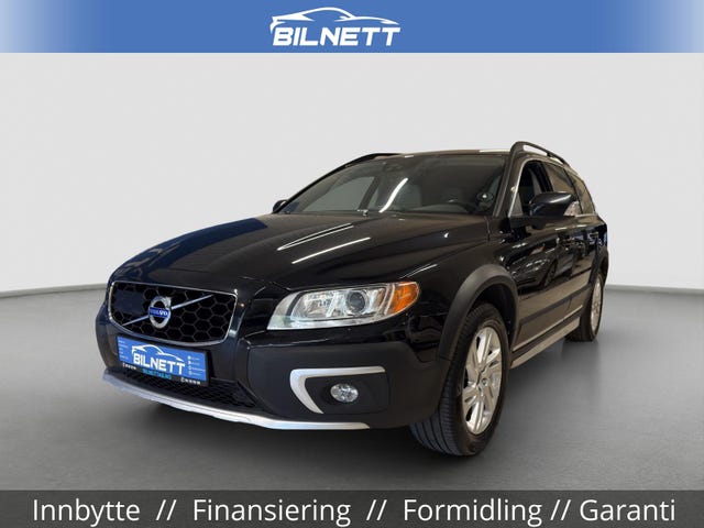 Volvo XC70